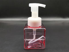rbl18 250ml liquid soap bottle